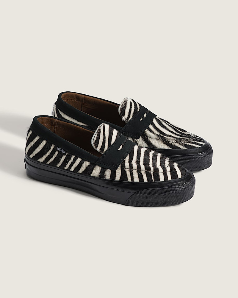 Vans Premium Loafer outlook