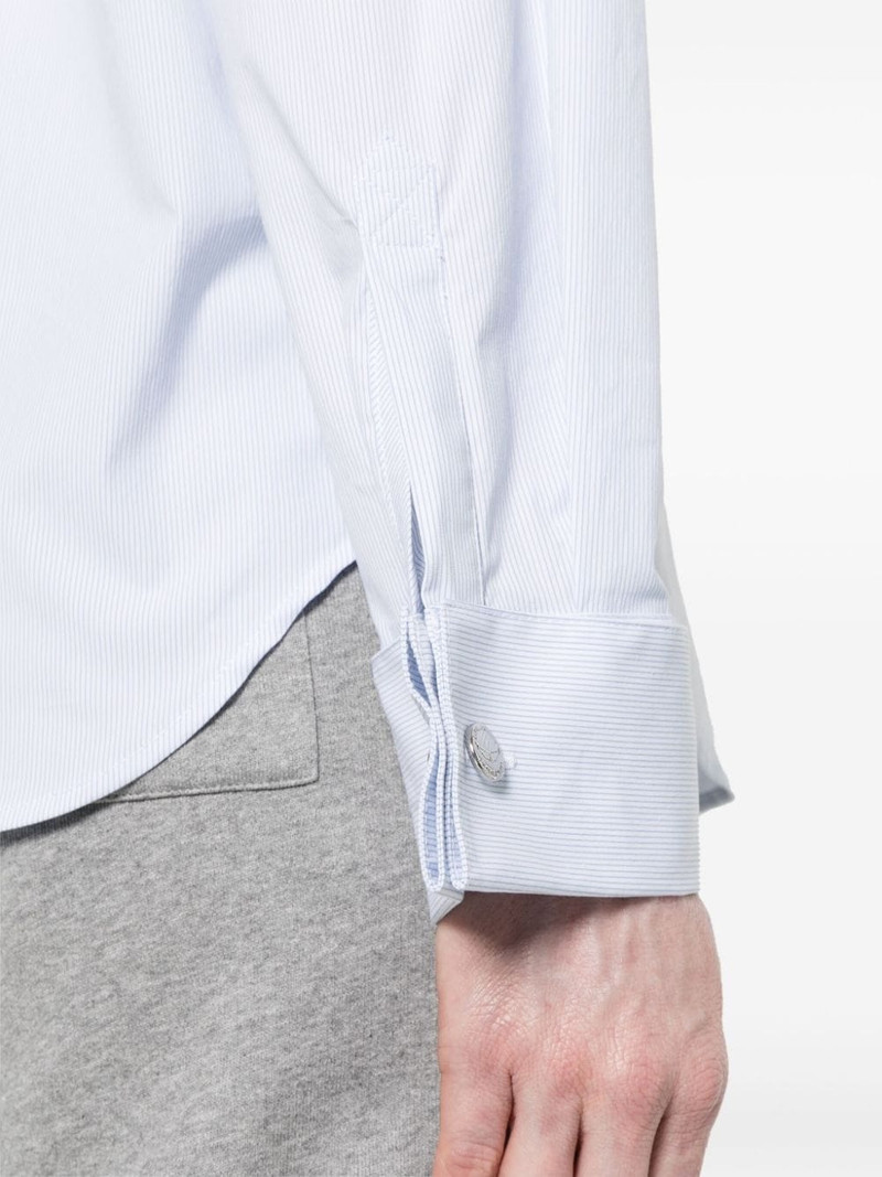 Taskiza striped shirt 5
