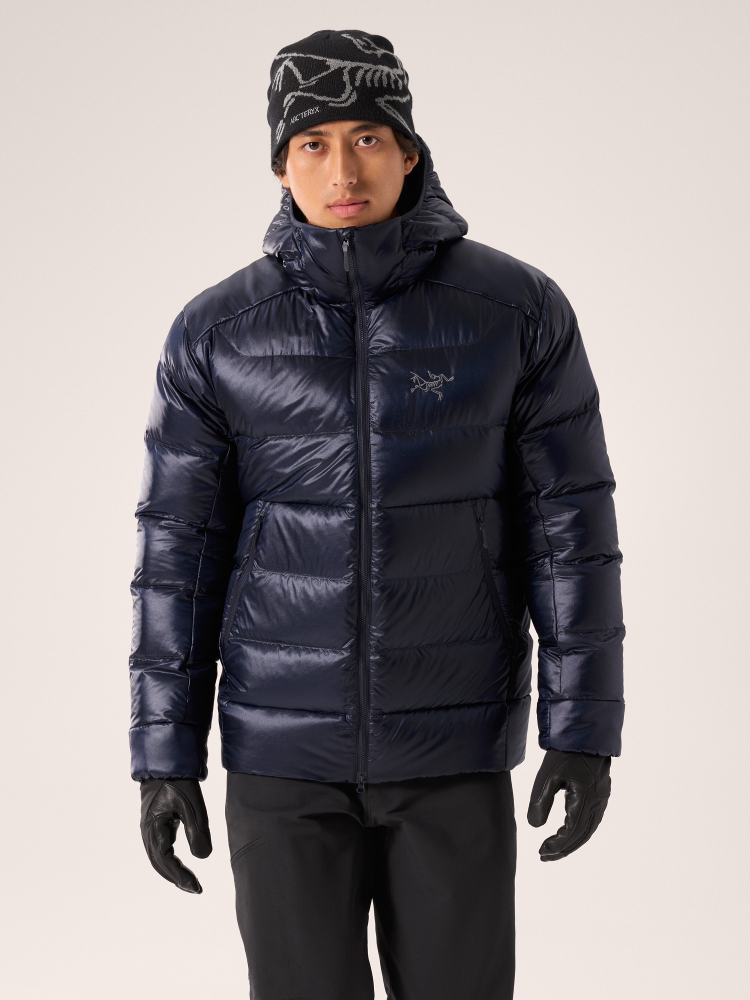 Cerium SV Hoody - 2
