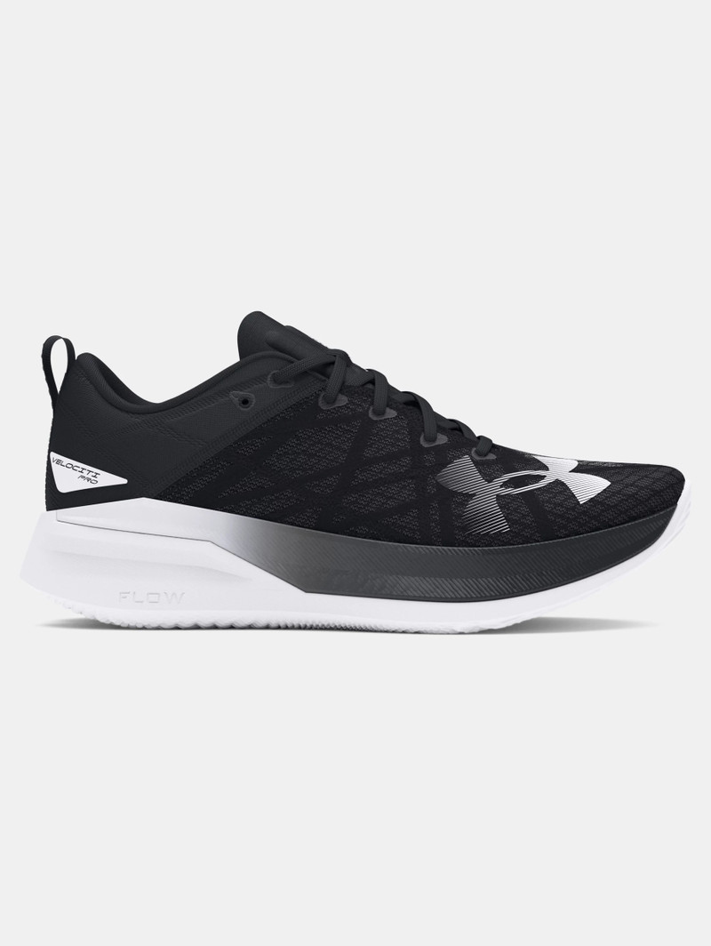 Unisex UA Velociti 프로 실행 신발 - 1