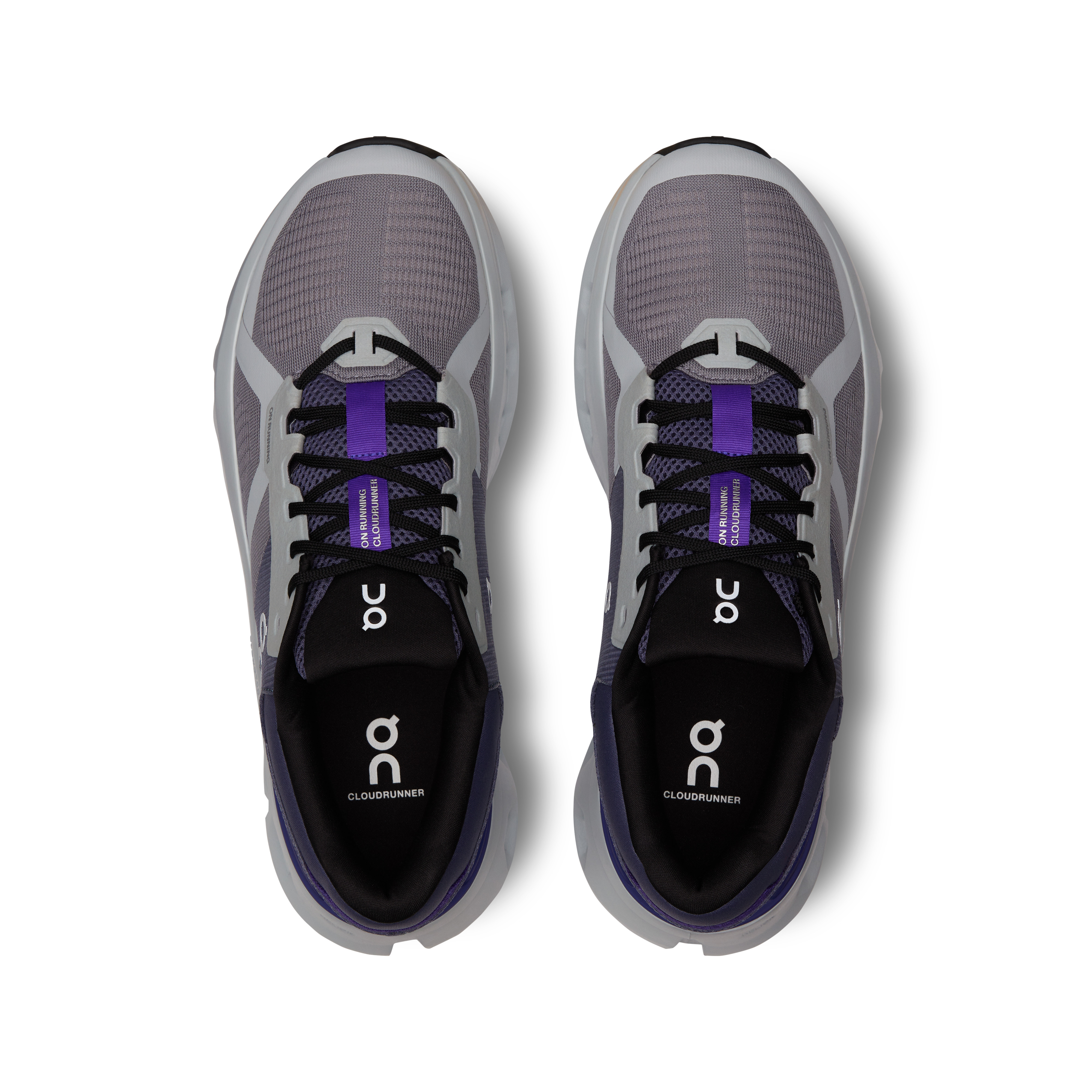 Cloudrunner 2 - 2