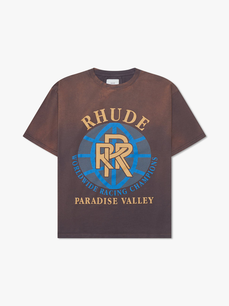 PARADISE VALLEY TEE - 1