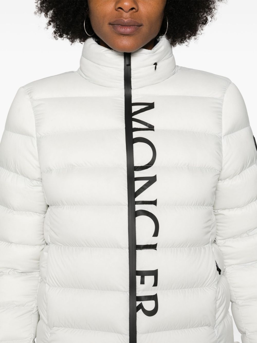 Cerces puffer jacket - 5