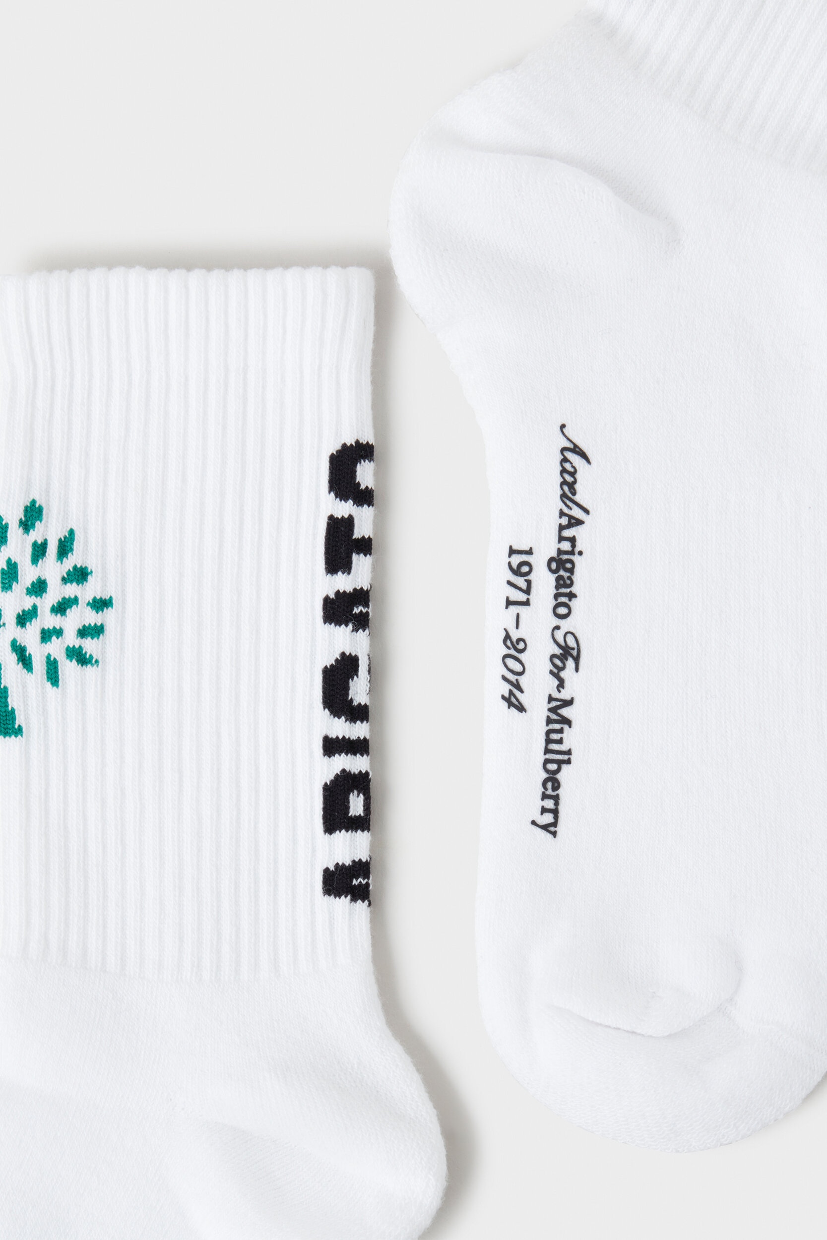 AA x Mulberry Sock - 3