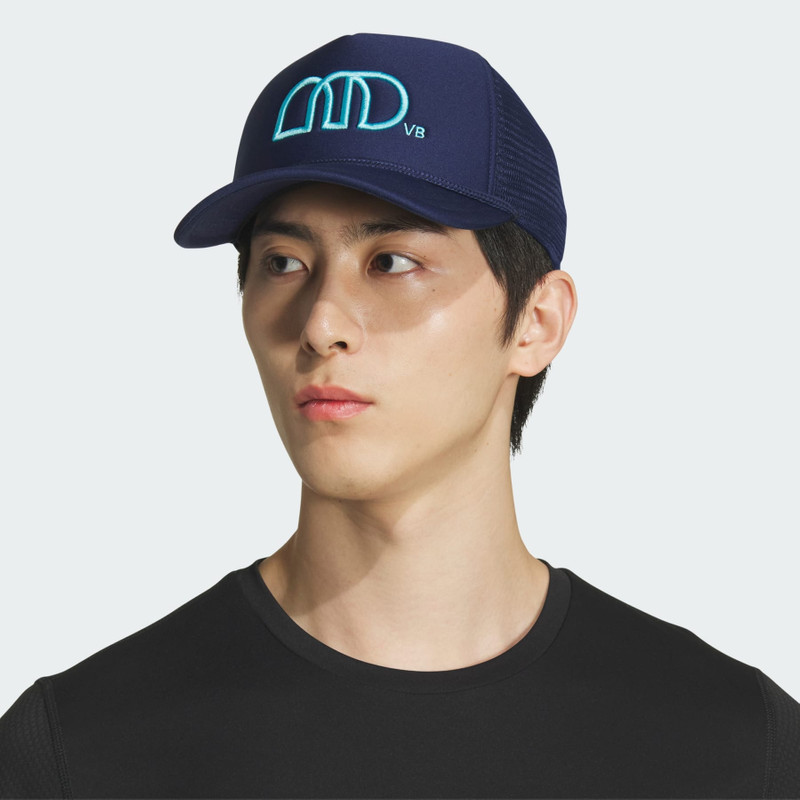 LOVB Madison Trucker Hat 4