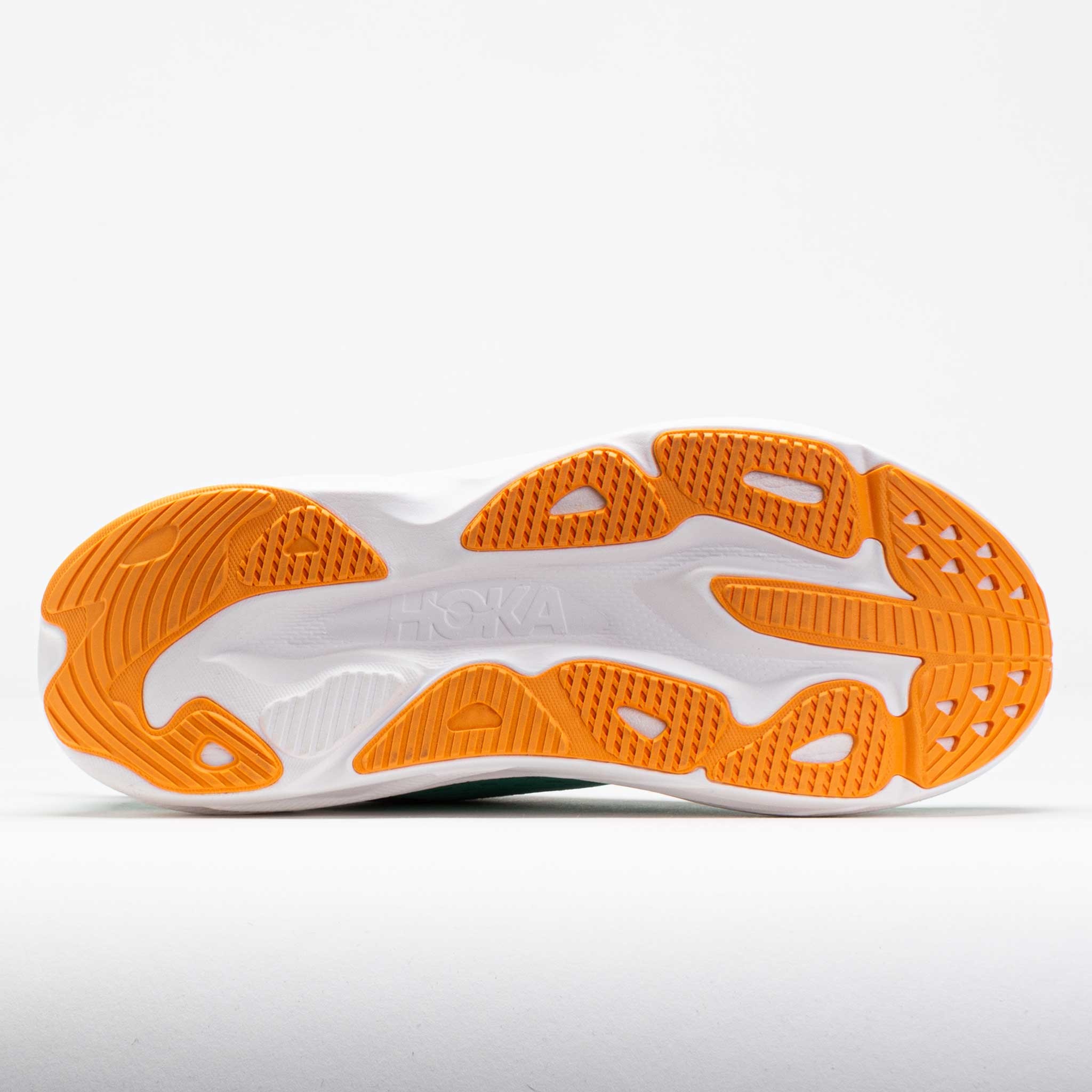 HOKA Skyflow Men's Stellar Grey/Shoreline - 4