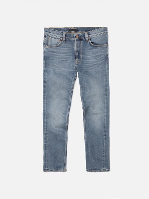 Lean Dean Heavy Worn Selvage - 1