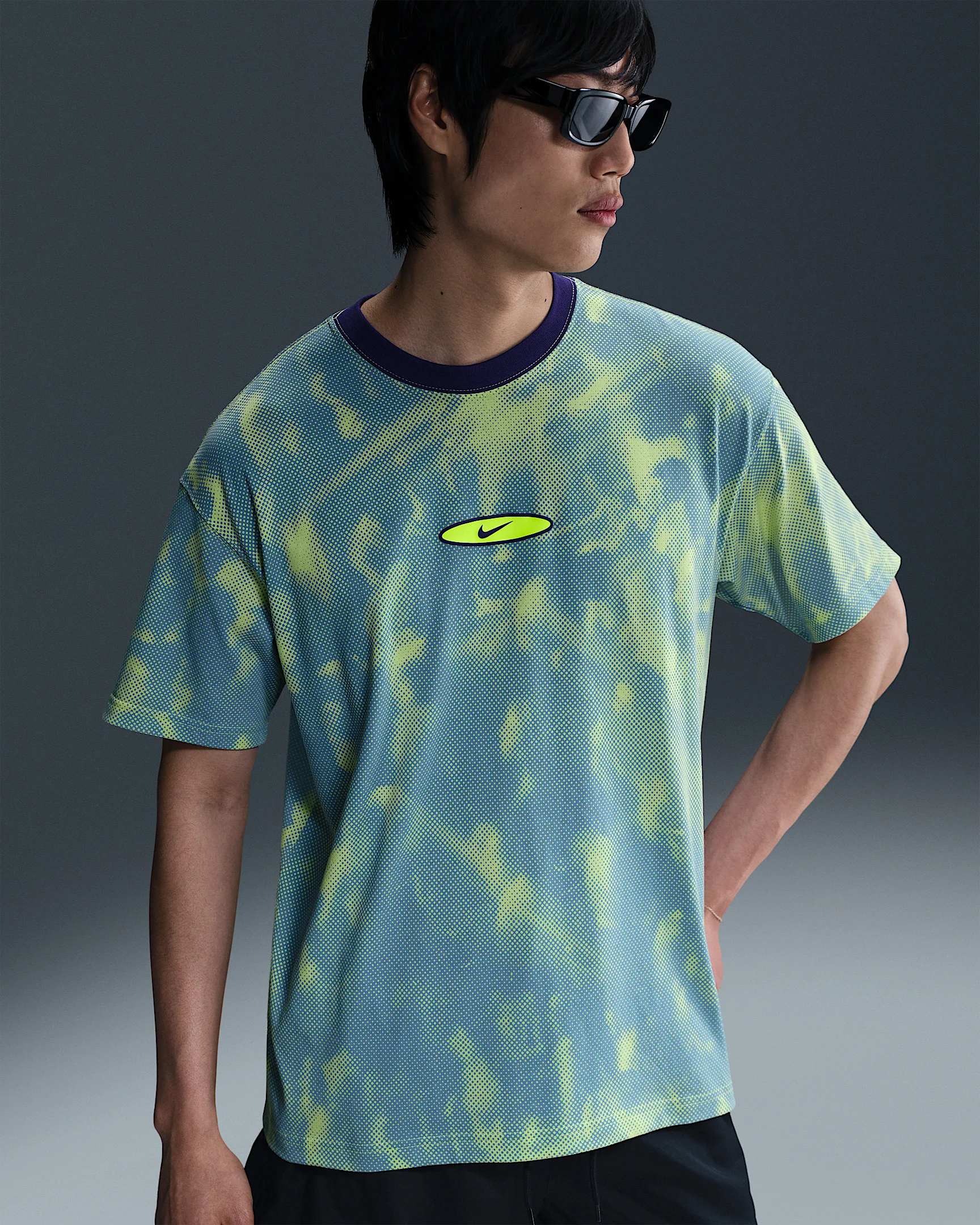 Nike Sportswear Max90 T-Shirt - 1