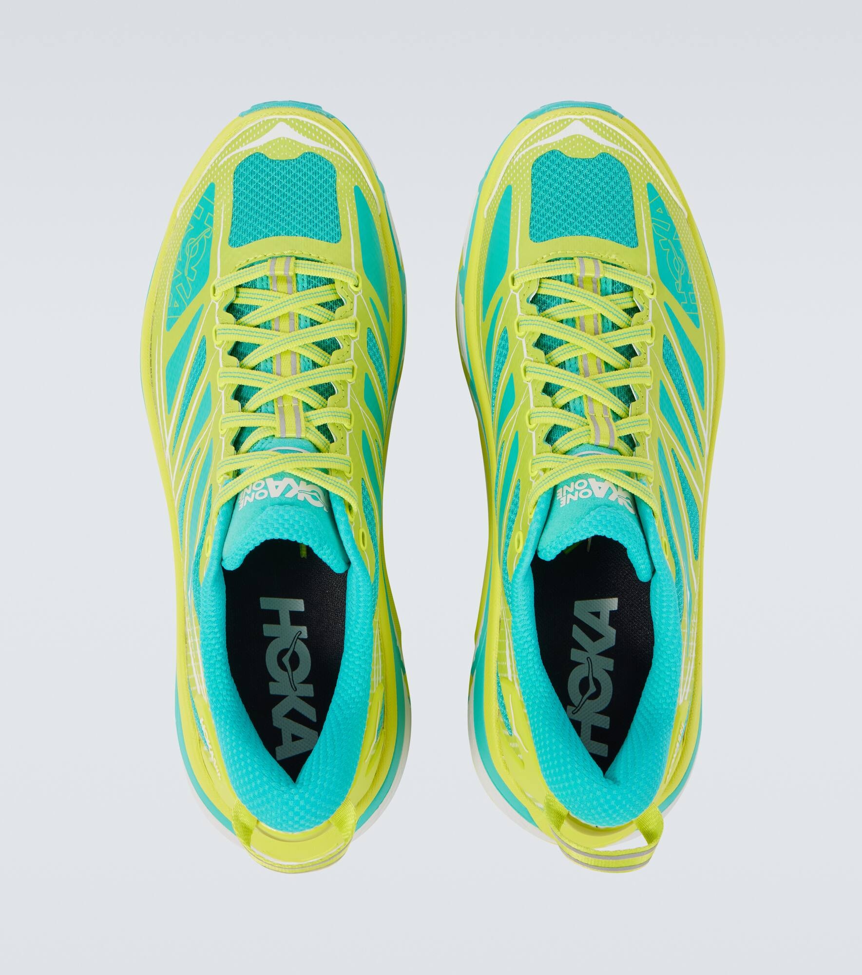 Mafate Speed 2 trail running shoes - 4