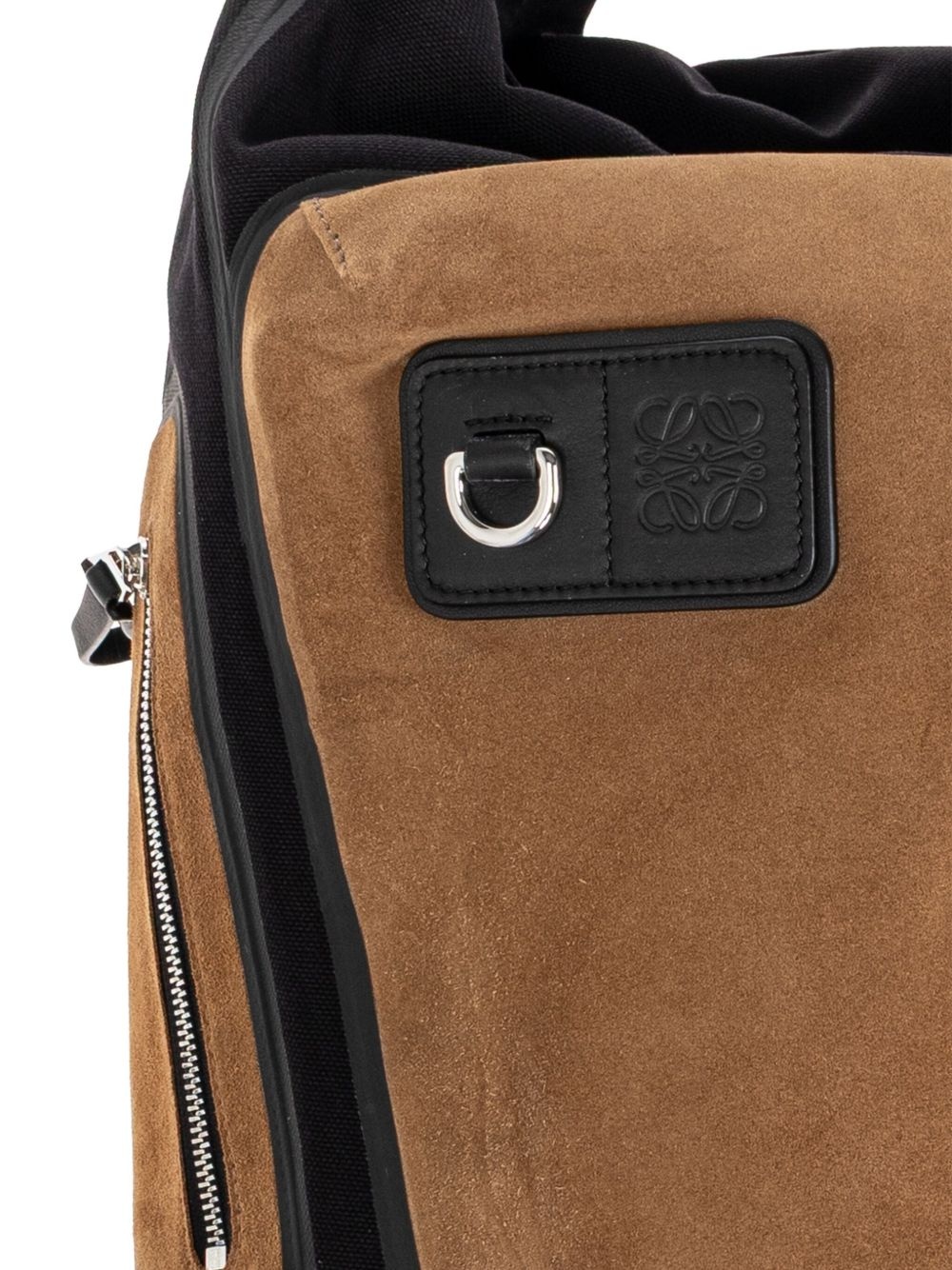 Flex canvas backpack - 5