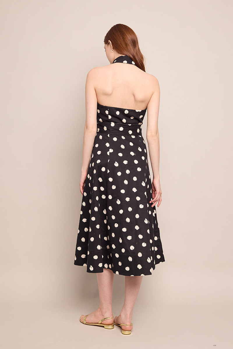 Parker Dress Tailored, Timeless, and Effortlessly Cool 4