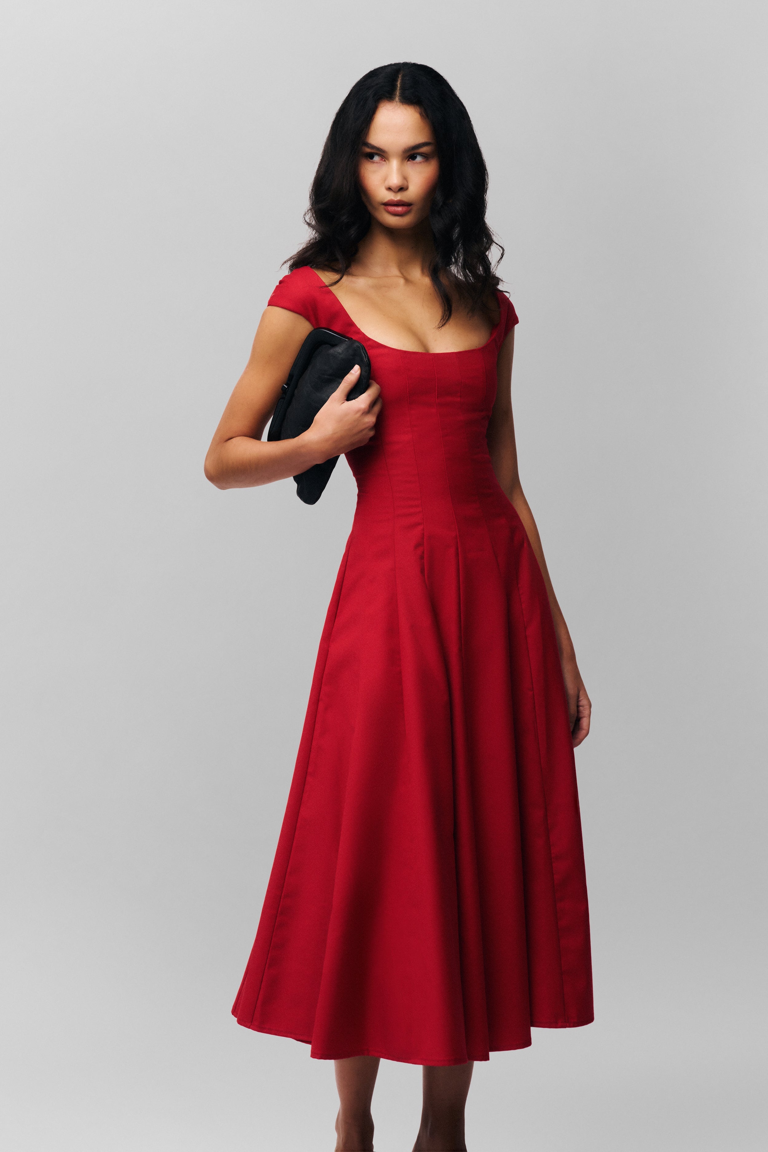 LEILA DRESS - 7