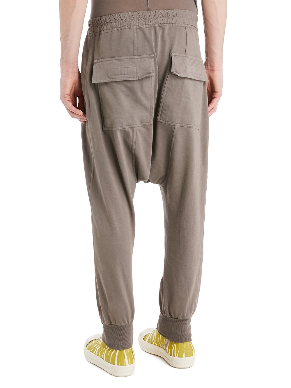 Pants RICK OWENS Men color Dust