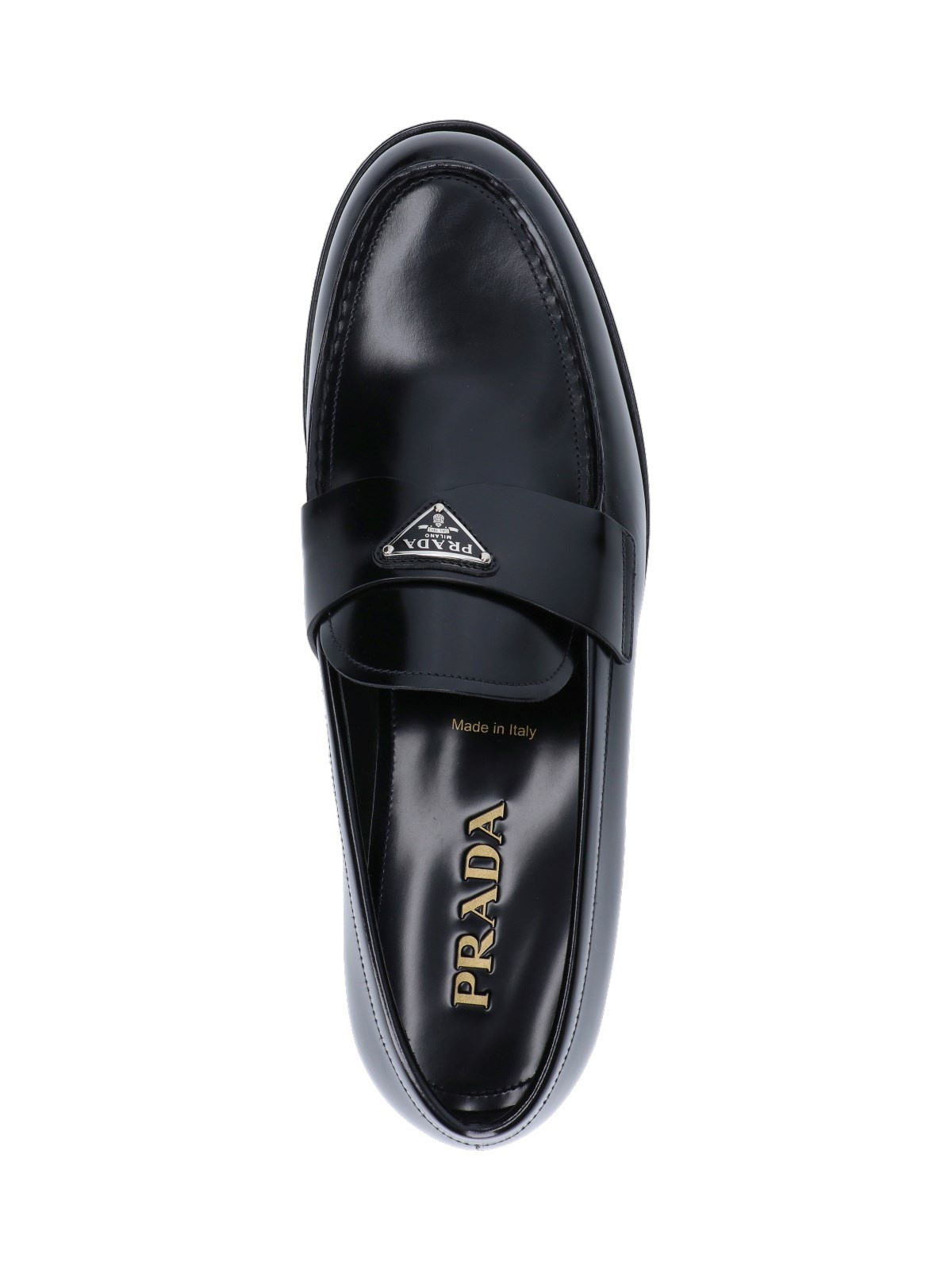 LOGO LOAFERS - 5