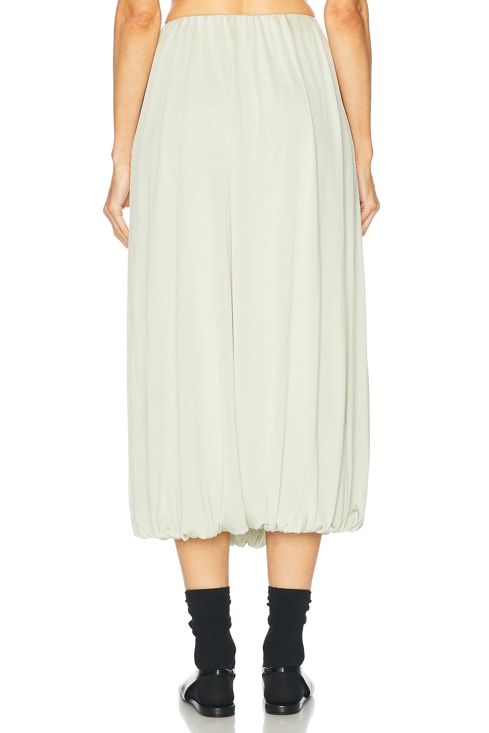 Jil Sander Skirt | REVERSIBLE