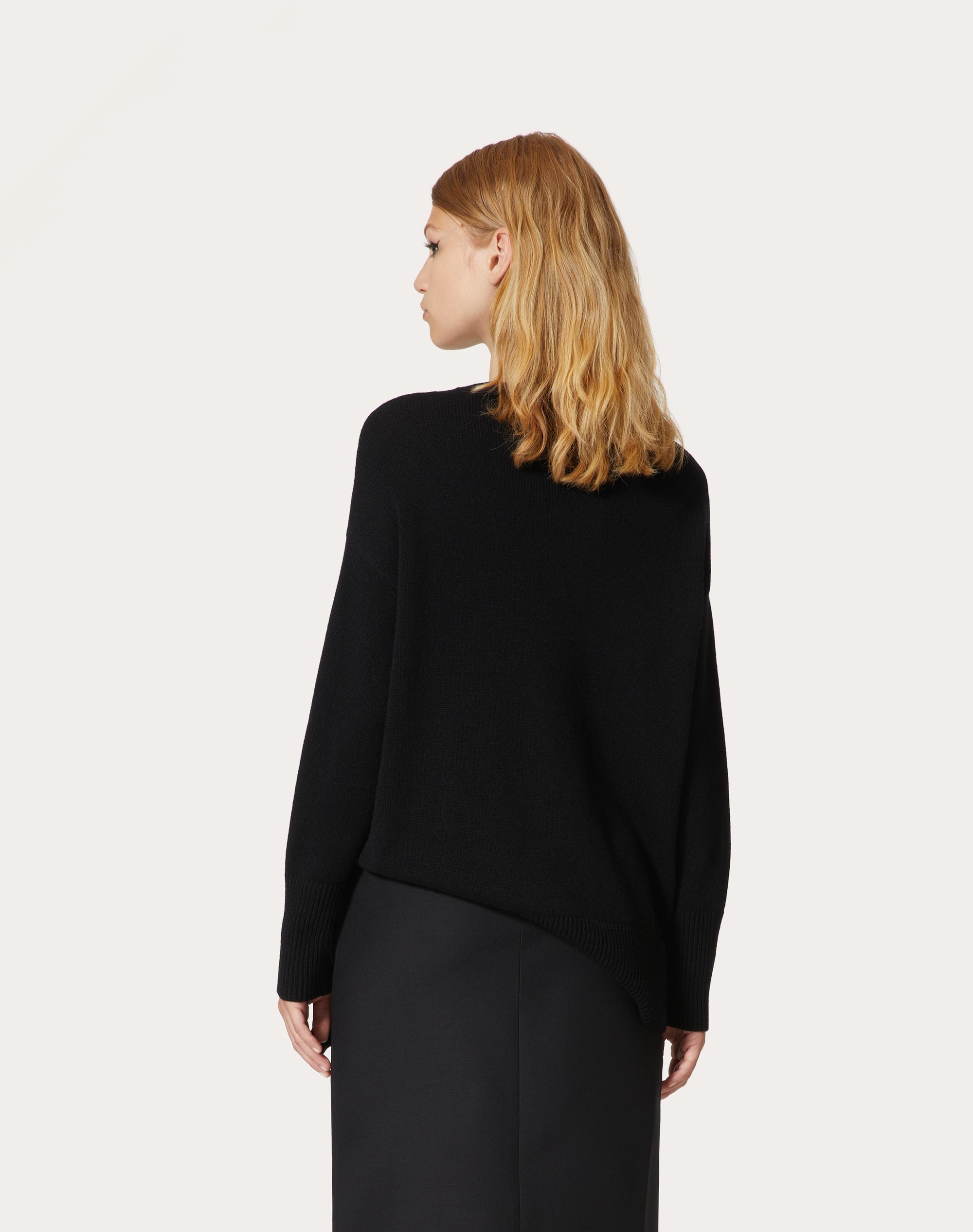 CASHMERE JUMPER - 4
