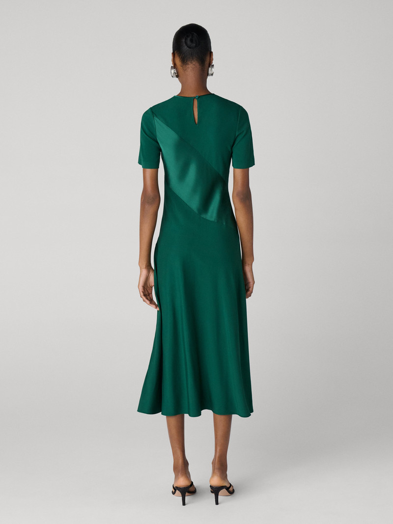 DIANE VON FURSTENBERG Araminta Dress outlook