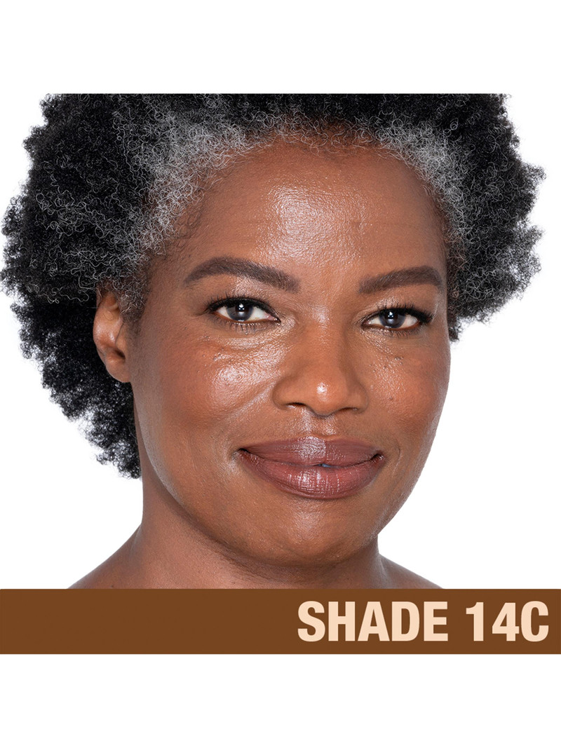 Women's Beautiful Skin Foundation - 14 Cool 4
