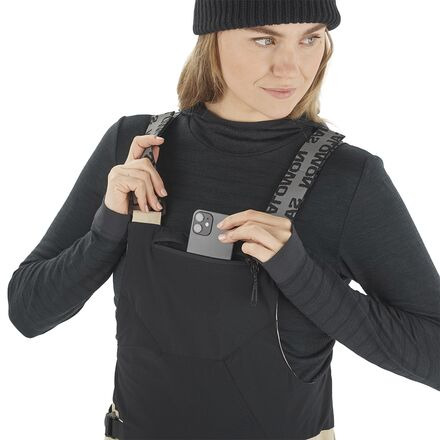 Absolute Bib - Women's - 6