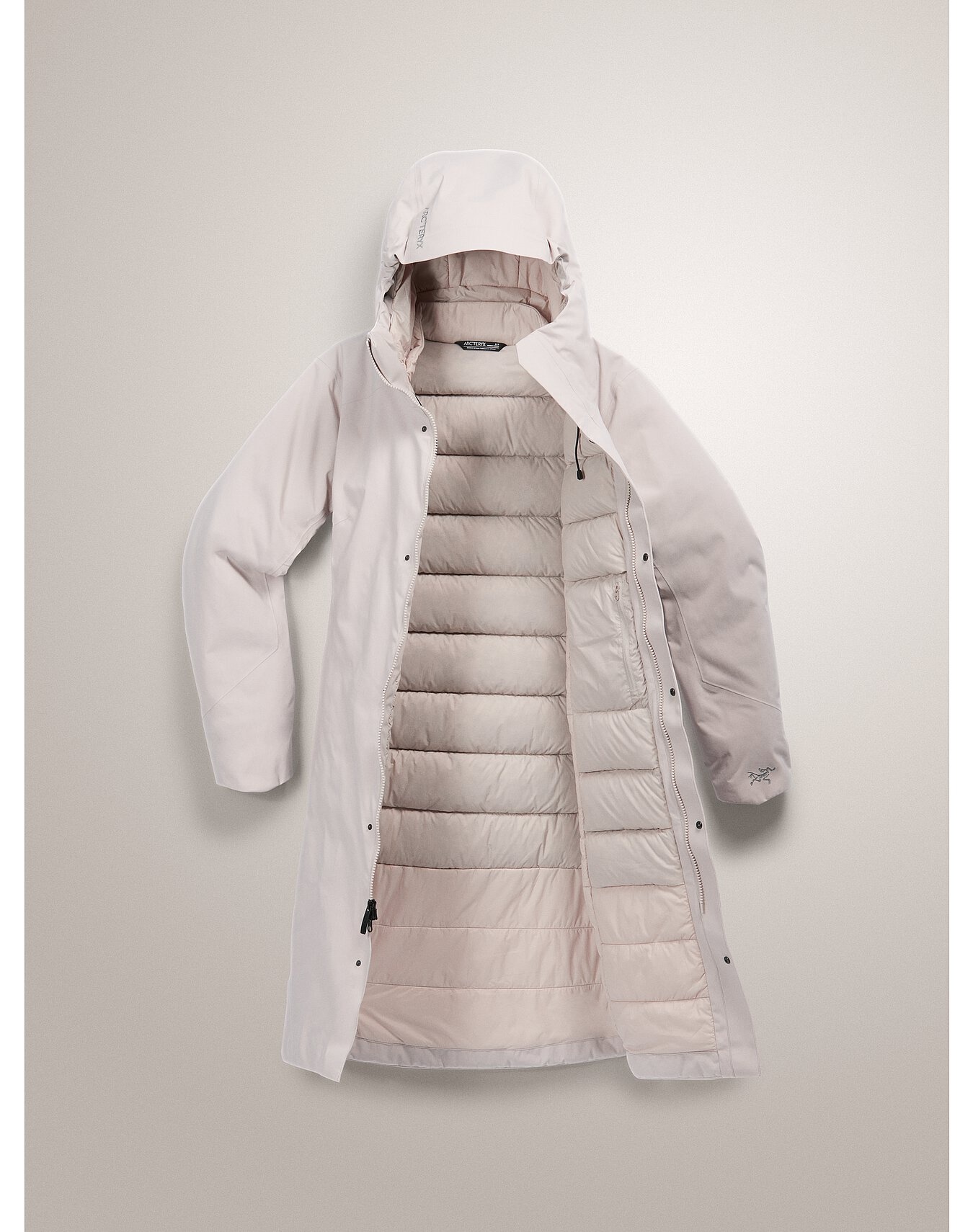 Patera Parka - 8