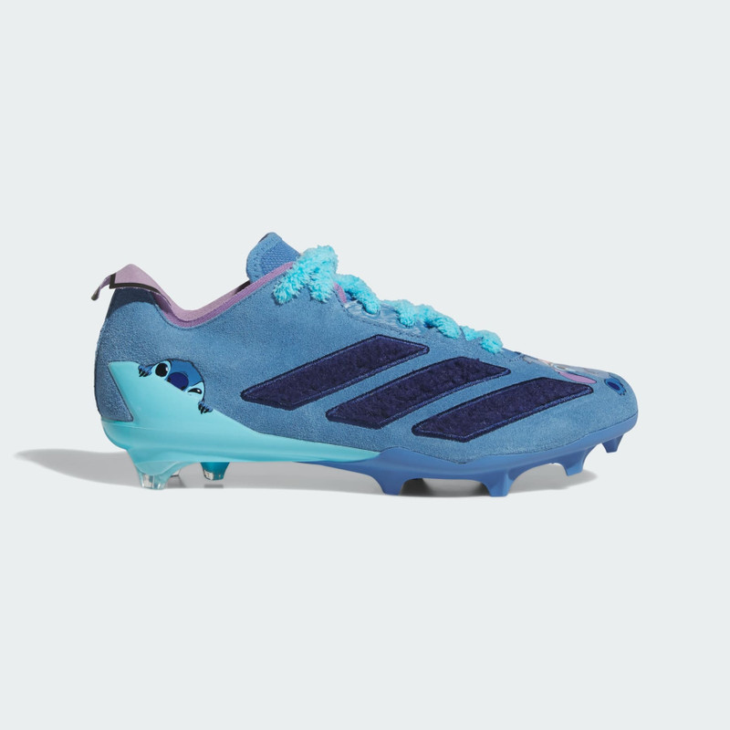 adidas Disney Lilo & Stitch Adizero Electric II Football Cleats 1