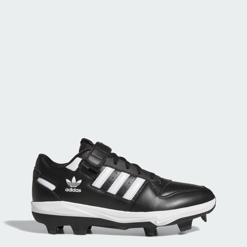 Forum TPU Baseball Cleats 1
