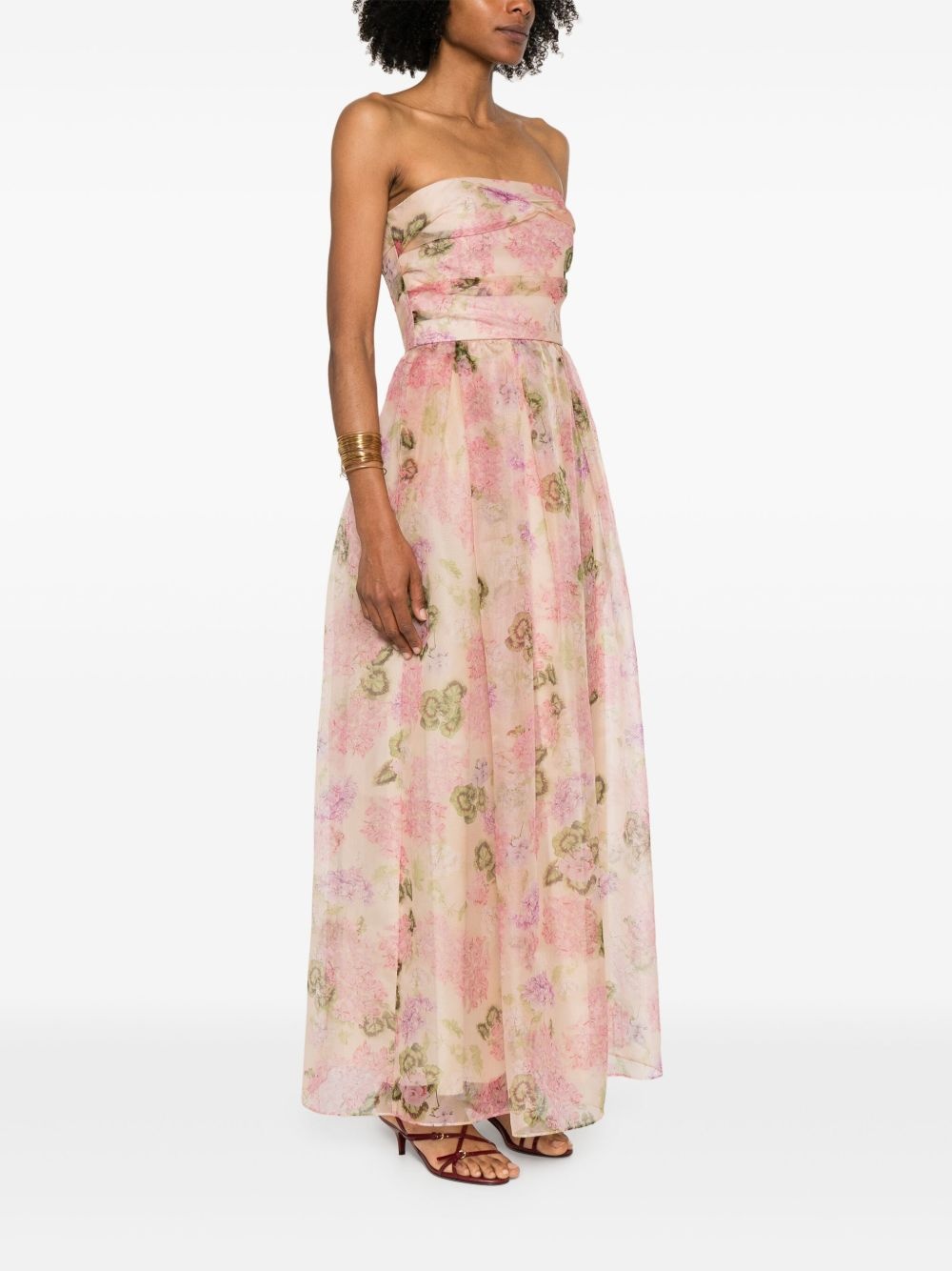 Lisetta maxi dress - 3