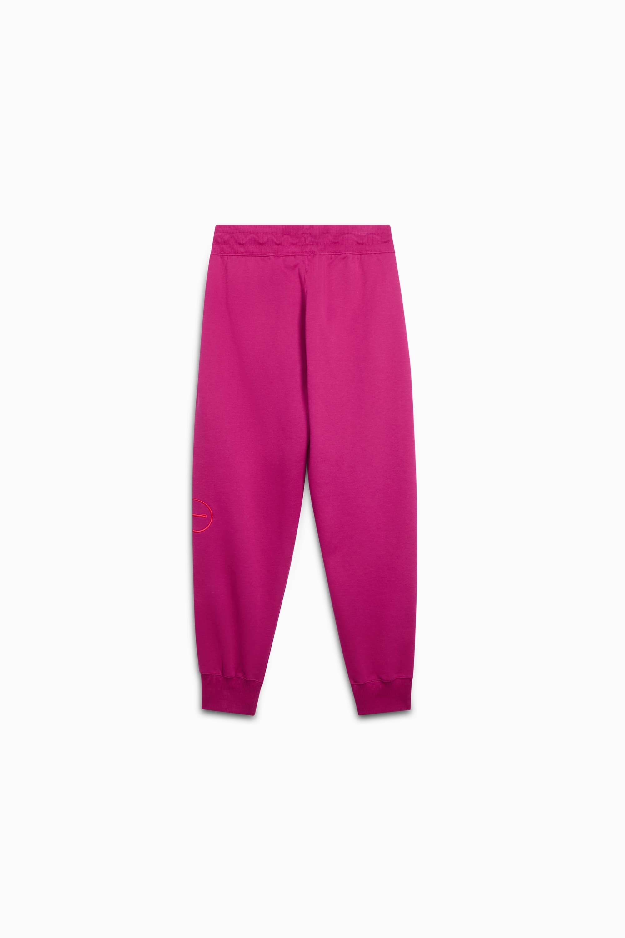 Script Logo Women's Sweatpants - 2