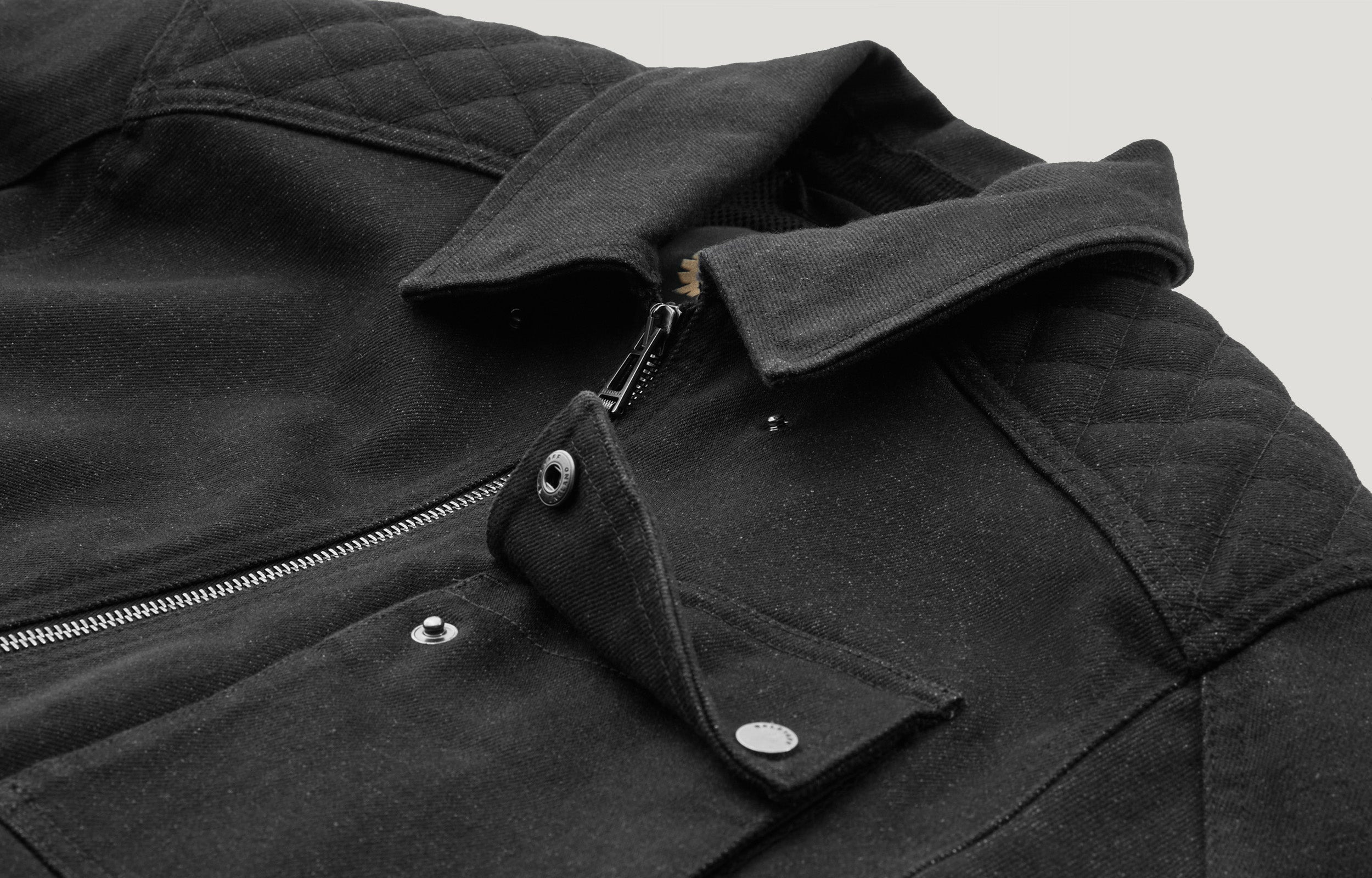OUTRIDER MOTORCYCLE OVERSHIRT - 3
