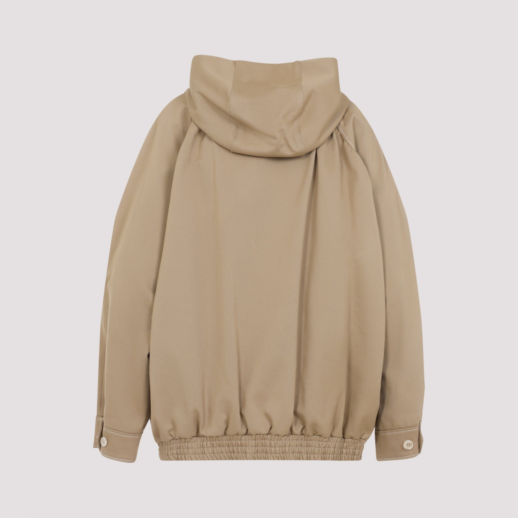 ジャケット MARNI JKMA0355SU.UTC541 Jackets Marni Spray Detail Denim Jacket Marni