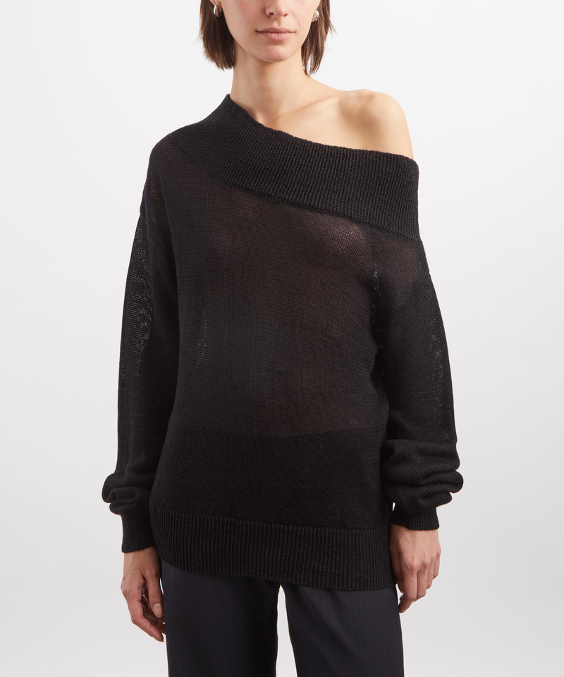paloma wool Sota Hemp Knit Jumper outlook