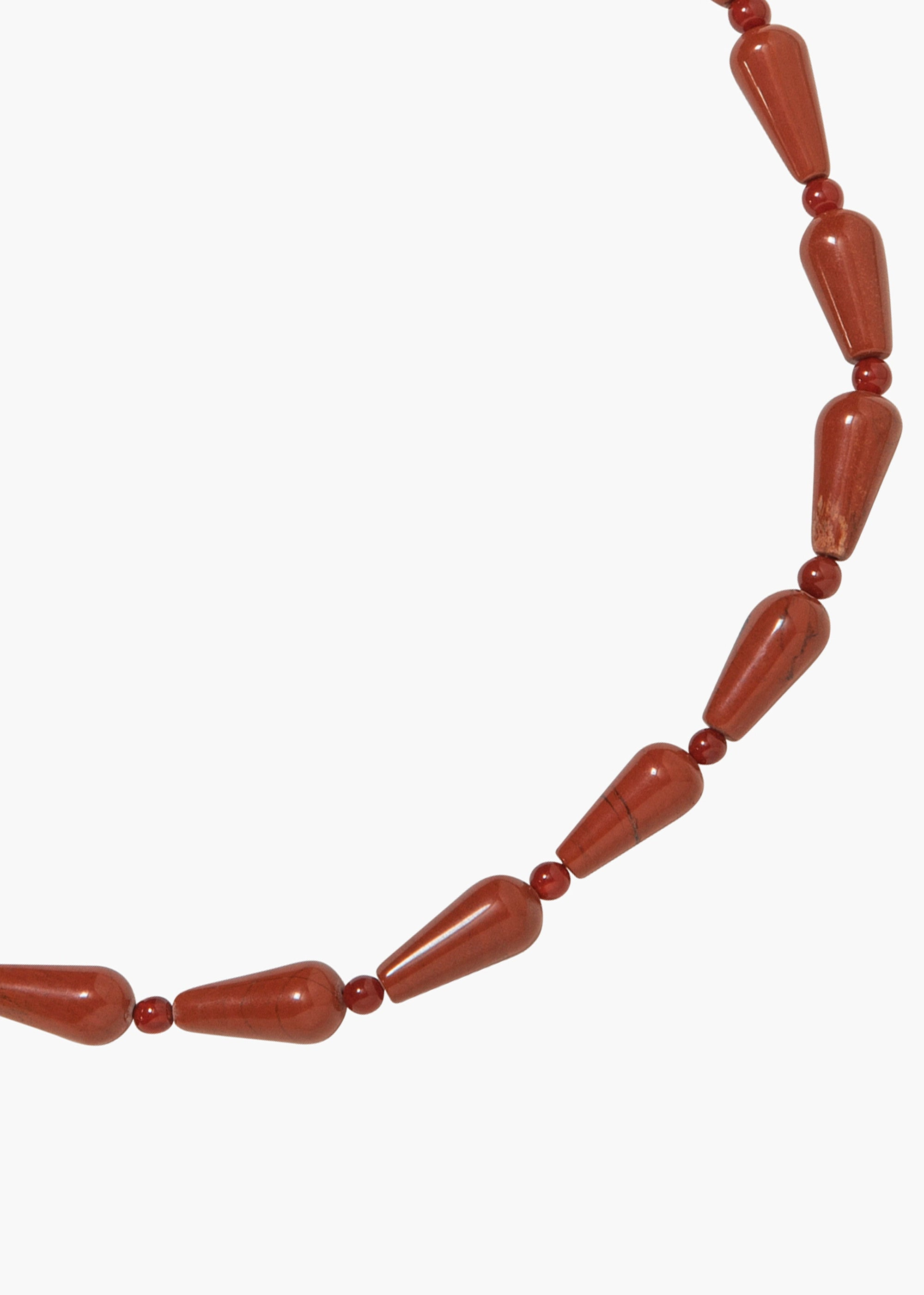 Anisha Necklace - 6