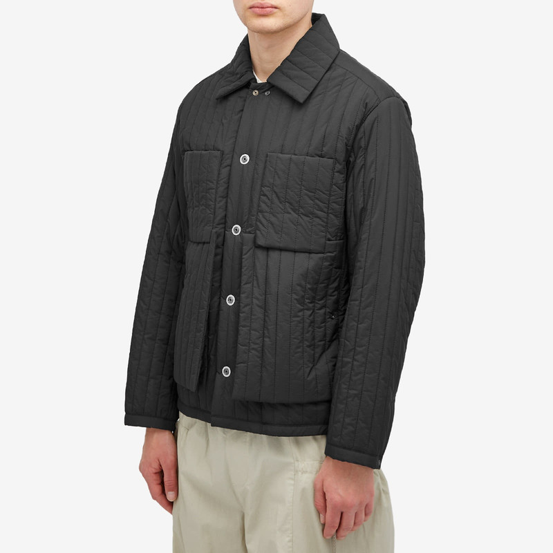 Craig Green Craig Green Quilted Worker Jacket outlook