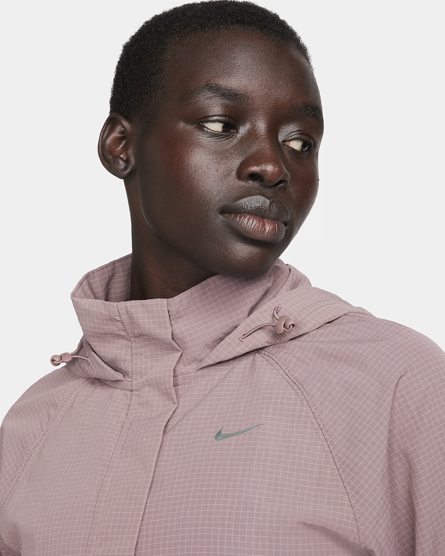 Nike Running Division Women's Repel Jacket - 3