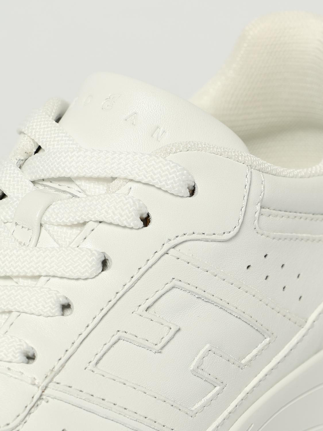 Sneakers woman Hogan - 4