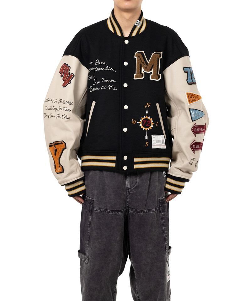 Stadium Jacket 3