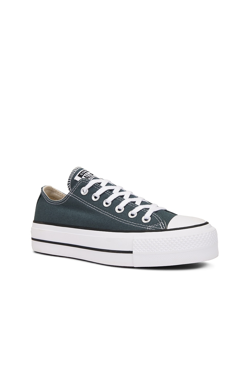 Chuck Taylor All Star Lift Sneaker - 2