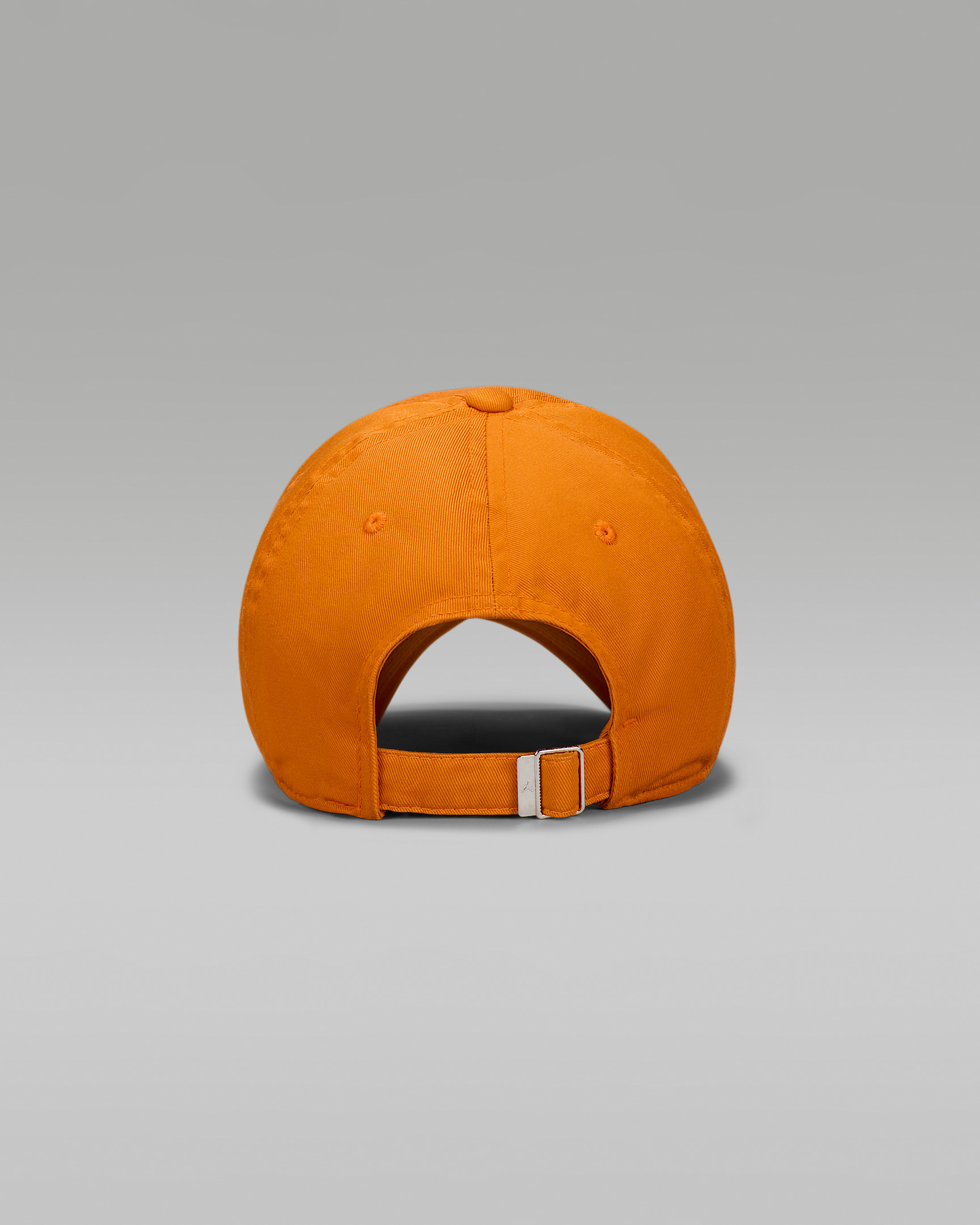 Jordan Club Unstructured Curved-Bill Hat - 6