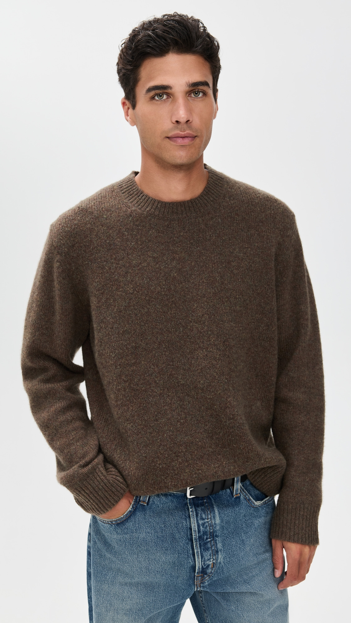 Ramone Sweater - 1