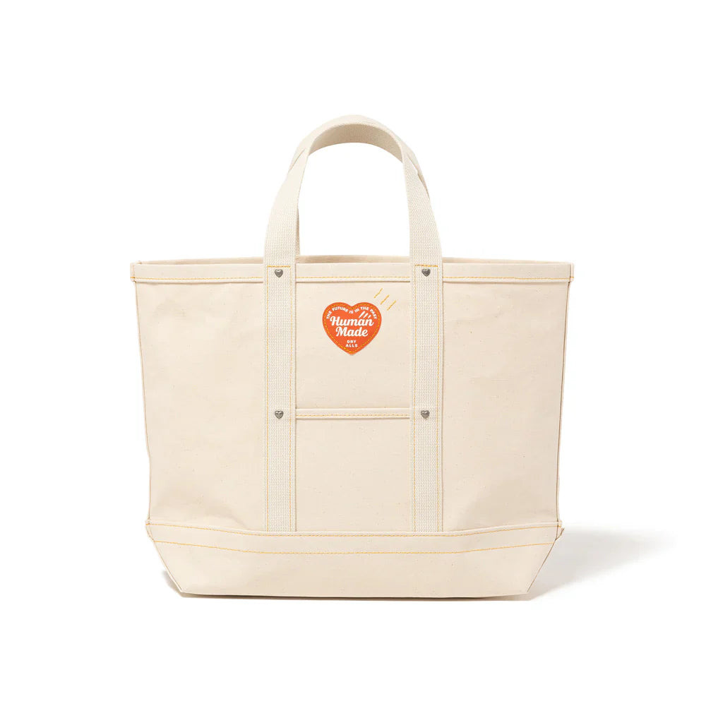 Canvas Tote Large - 3