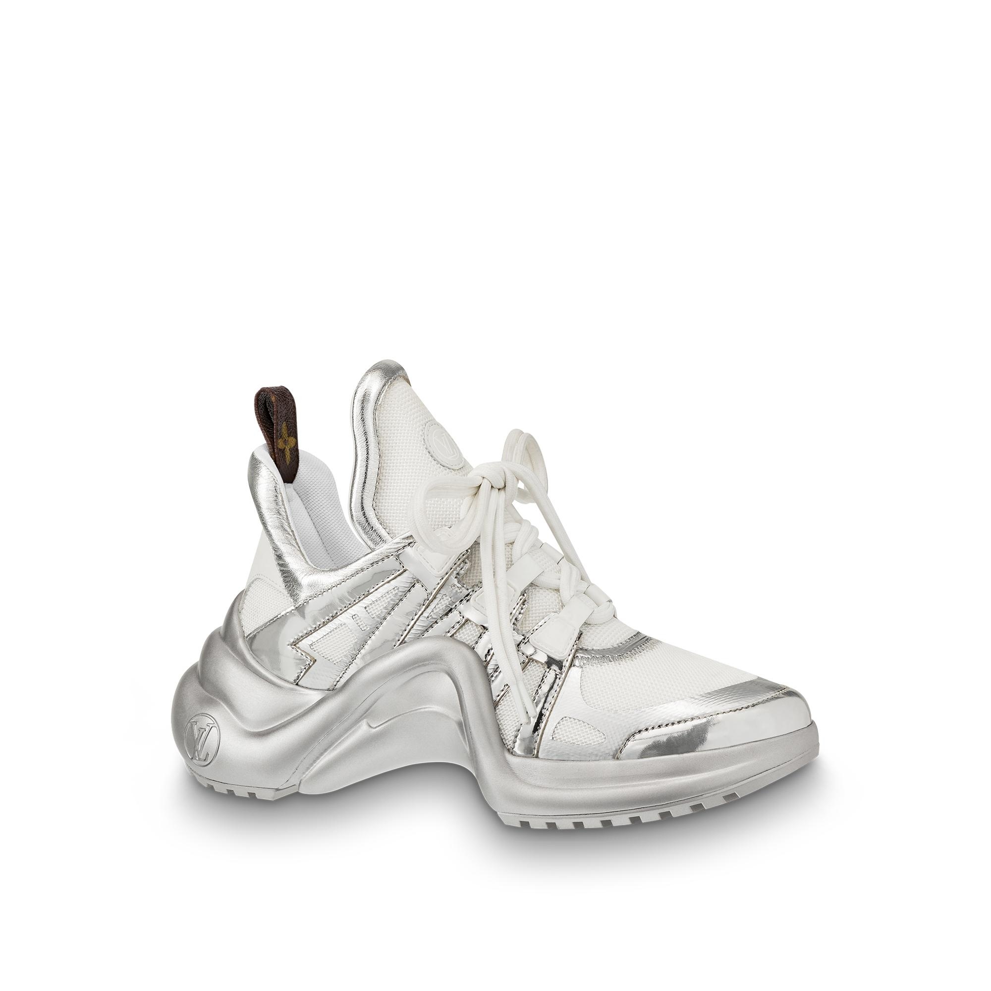 Lv Archlight Sneaker - 1