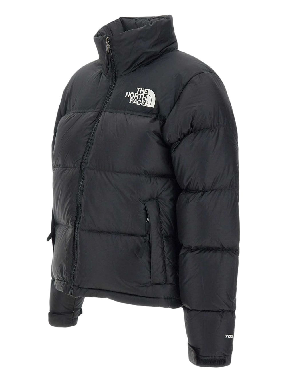 1996 Retro Nuptse jacket - 2