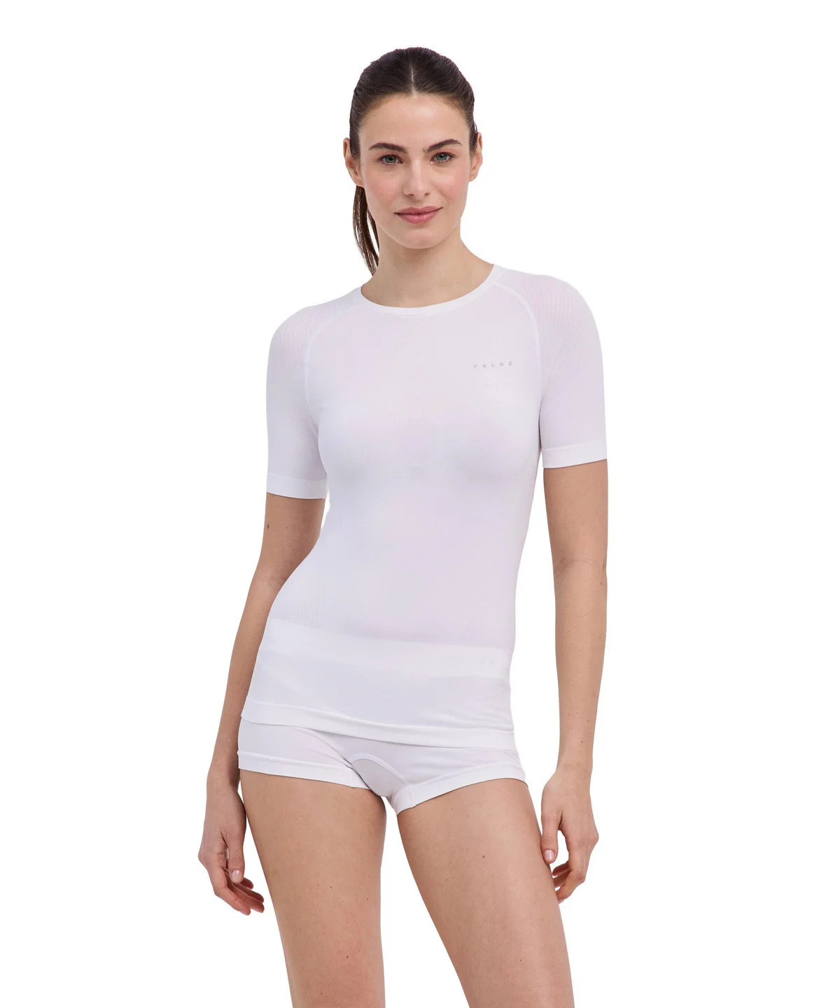 Women T-Shirt Warm - 1