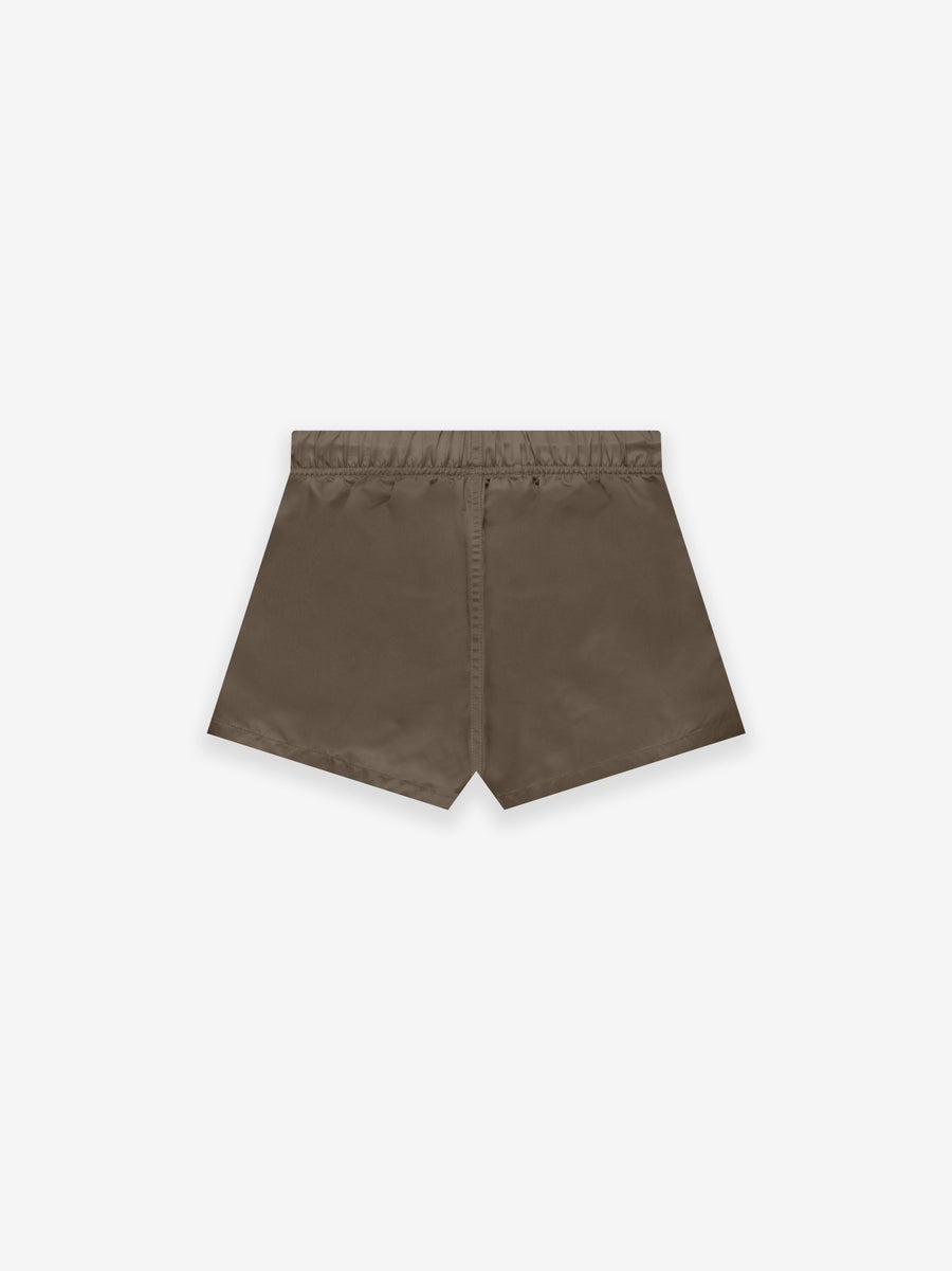 Kids Nylon Running Shorts - 2