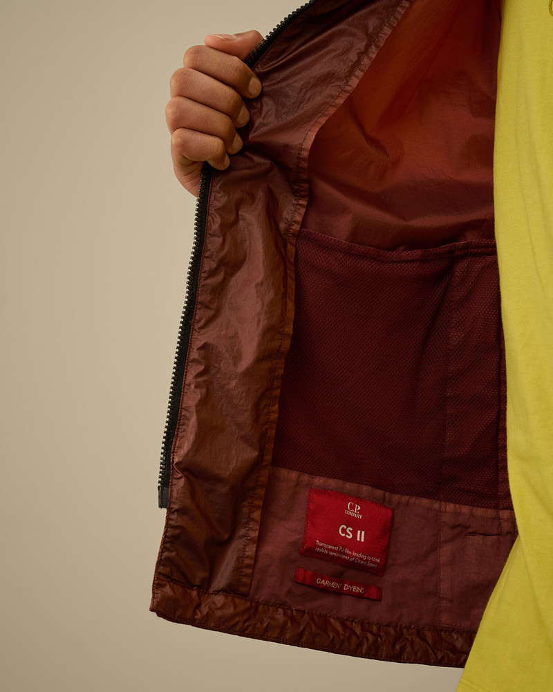 CS II Lens Jacket 7