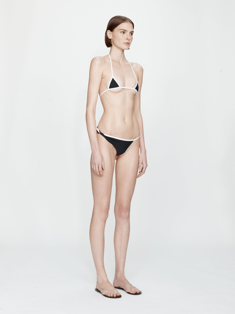 Lanai Framed Micro Bikini Top 3