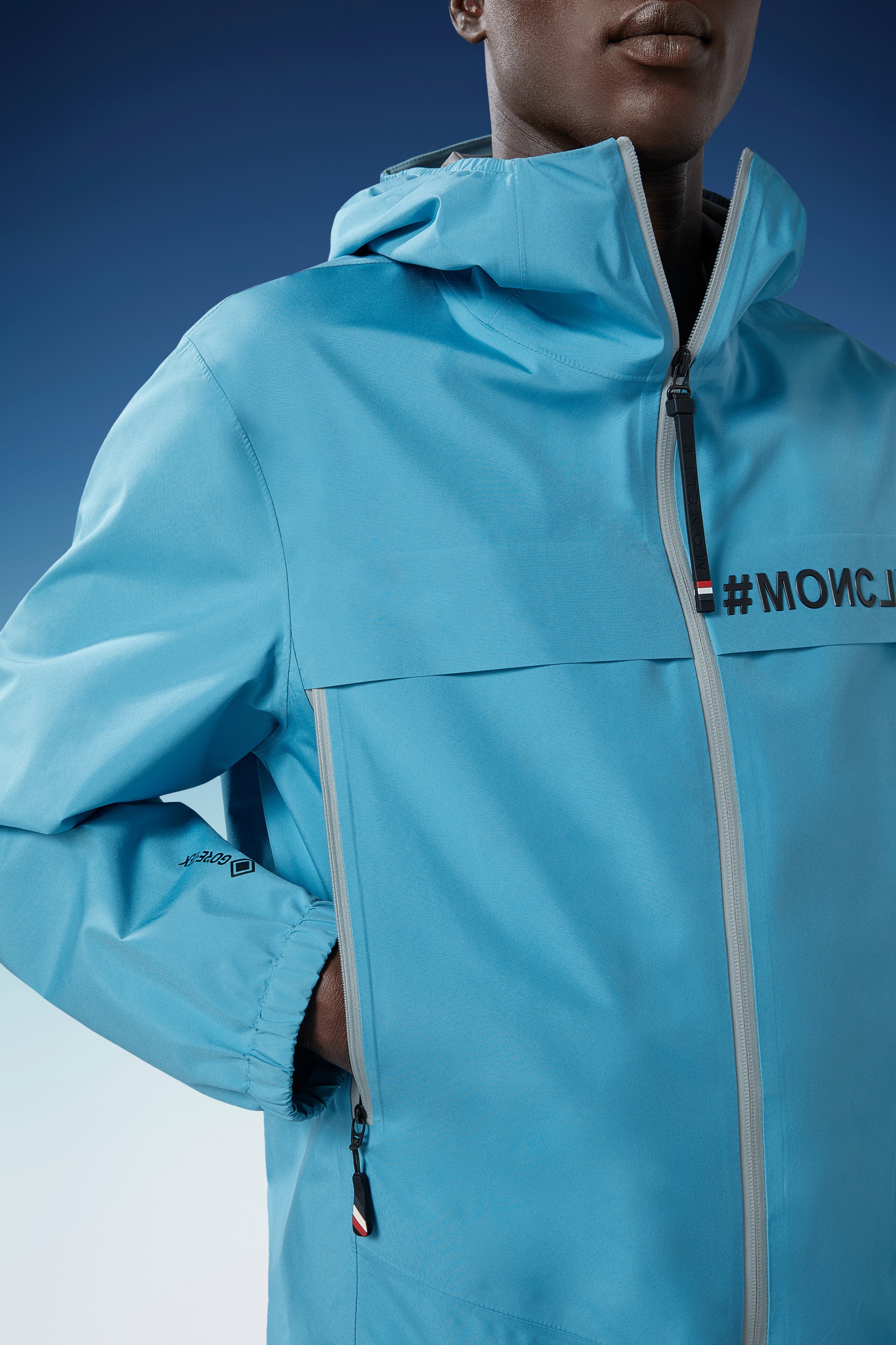 Shipton Hooded Jacket - 8