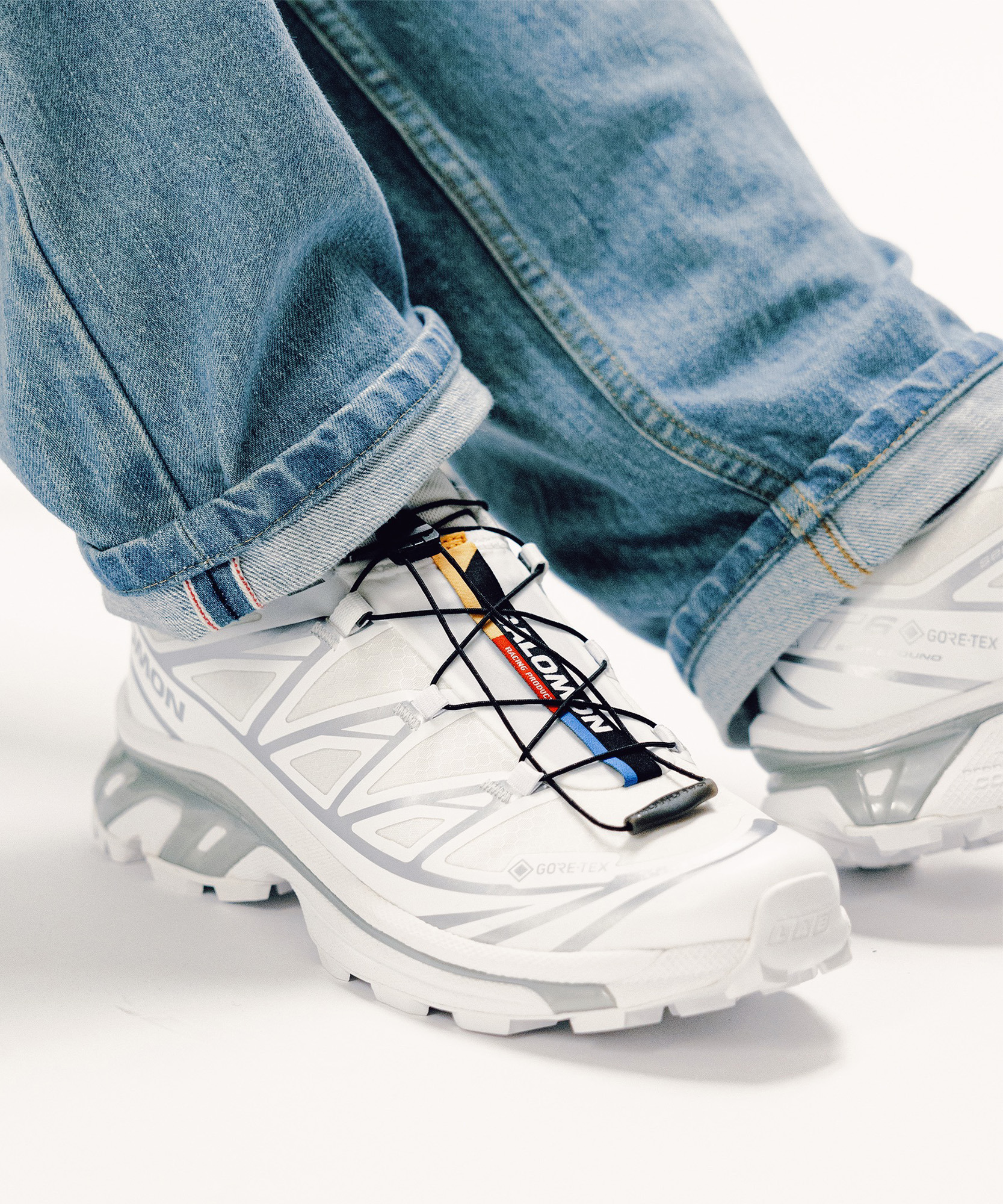 XT-6 GORE-TEX - 2