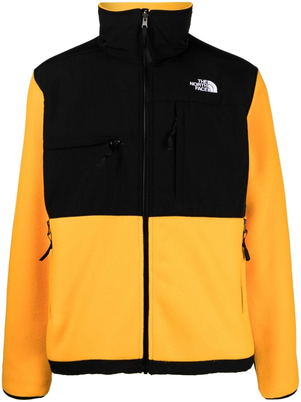 Denali two-tone jacket - 1