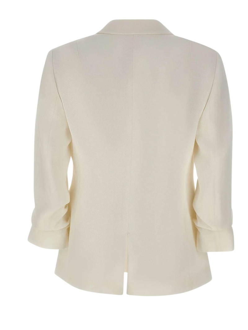 BOSS Blazer Jia8 outlook